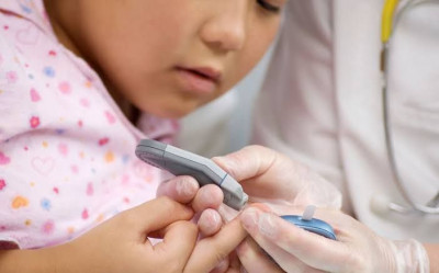Diabetes Bisa Diwariskan Secara Menyilang Pada Anak, Benarkah?